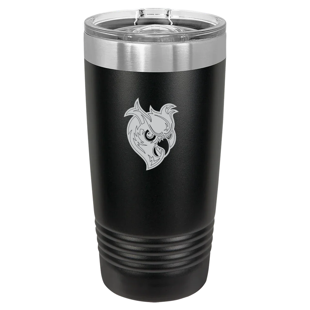Southern Connecticut State University Polar Camel 20 oz. Ringneck Tumbler with Slider Lid