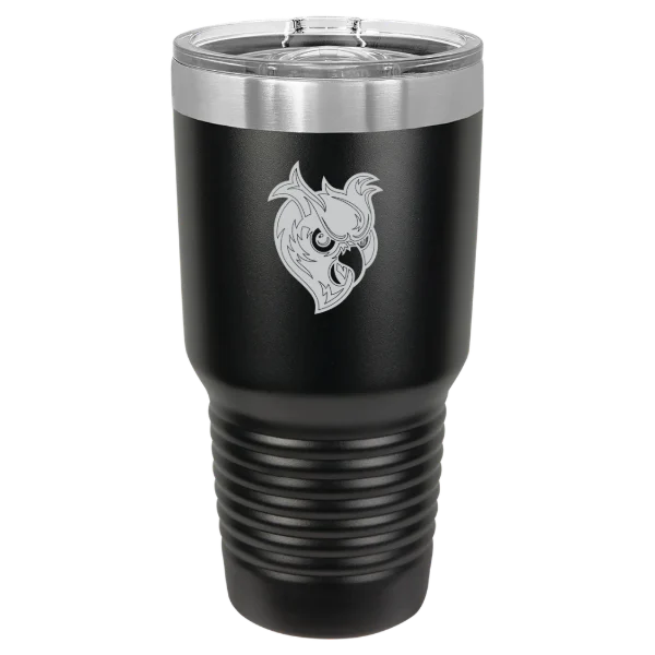 Southern Connecticut State University Polar Camel 30 oz. Ringneck Tumbler with Slider Lid
