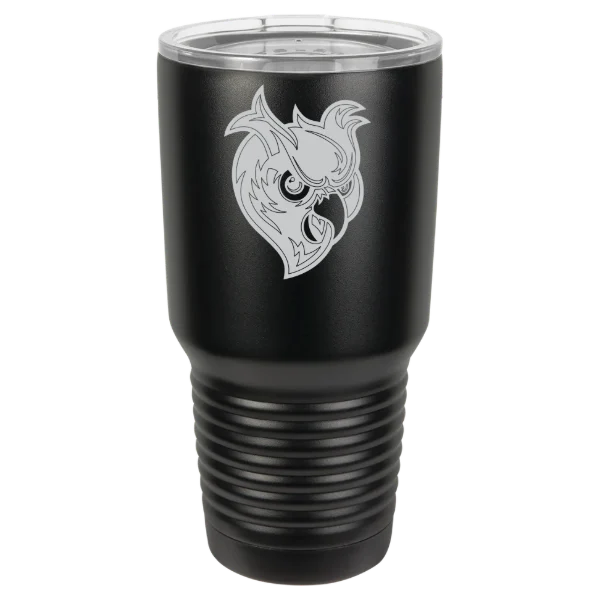Southern Connecticut State University Polar Camel 30 oz. Ringneck Tumbler with Standard Lid