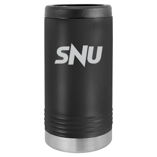 Southern Nazarene University Polar Camel Slim Beverage Holder