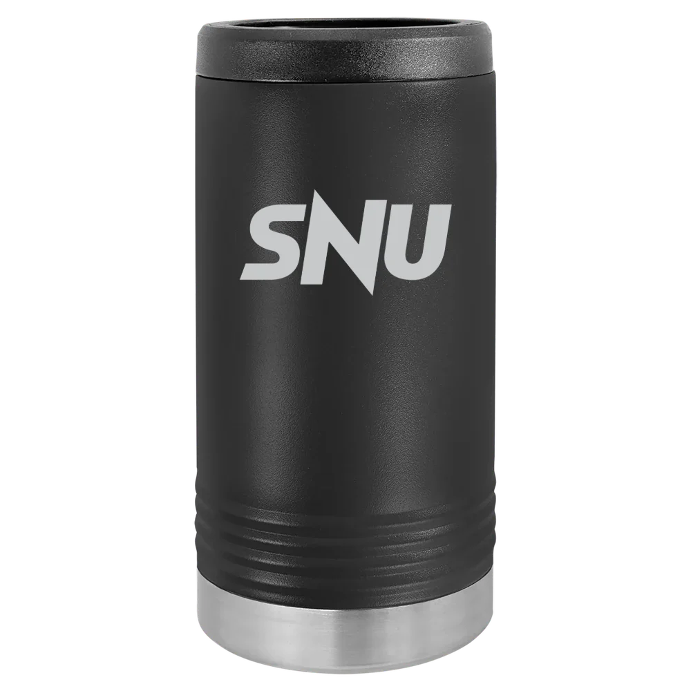Southern Nazarene University Polar Camel Slim Beverage Holder