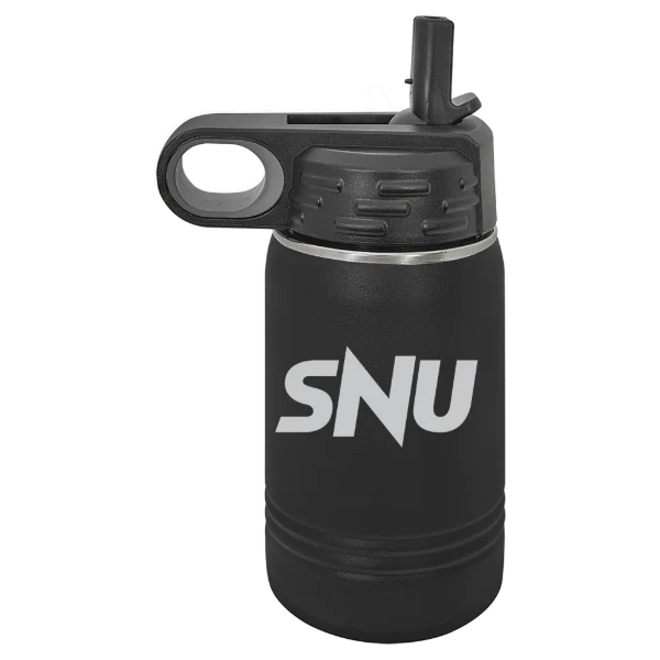 Southern Nazarene University Polar Camel 12 oz. Water Bottle