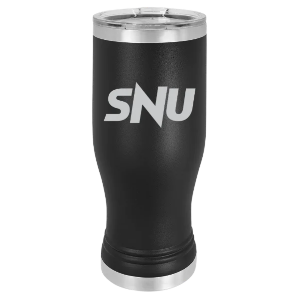 Southern Nazarene University Polar Camel 20 oz. Pilsner Tumbler