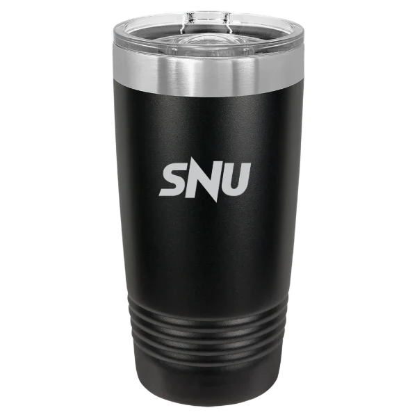 Southern Nazarene University Polar Camel 20 oz. Ringneck Tumbler with Slider Lid