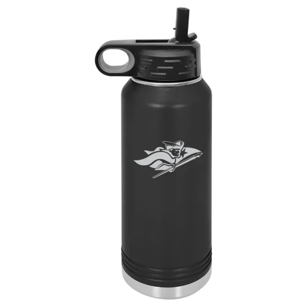 Southern New Hampshire University Polar Camel 32 oz. Water Bottle