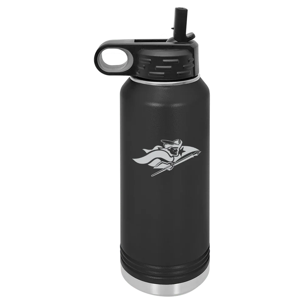 Southern New Hampshire University Polar Camel 32 oz. Water Bottle