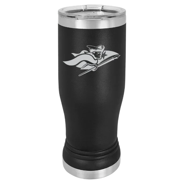 Southern New Hampshire University Polar Camel 14 oz. Pilsner Tumbler