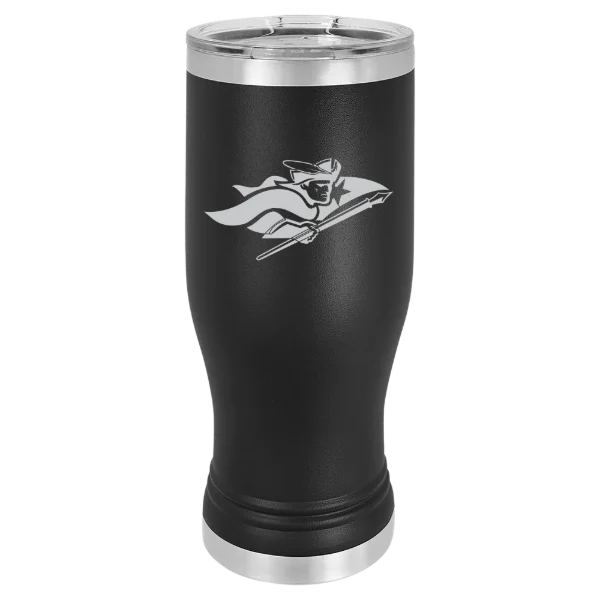 Southern New Hampshire University Polar Camel 20 oz. Pilsner Tumbler