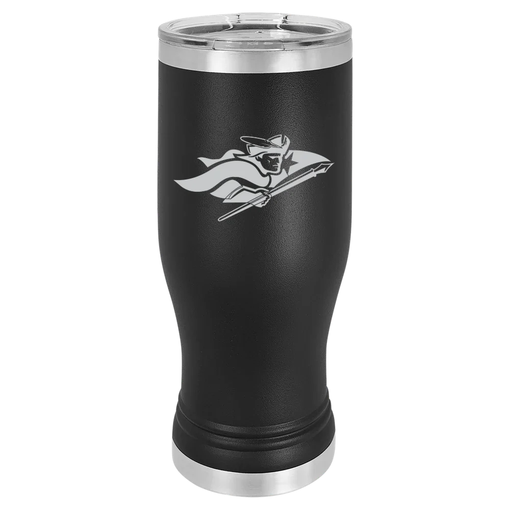 Southern New Hampshire University Polar Camel 20 oz. Pilsner Tumbler