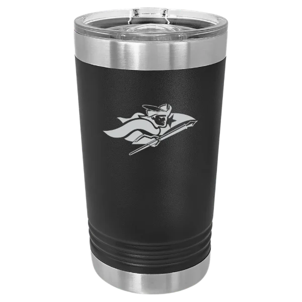 Southern New Hampshire University Polar Camel 16 oz. Pint Tumbler