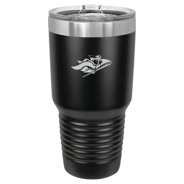 Southern New Hampshire University Polar Camel 30 oz. Ringneck Tumbler with Slider Lid