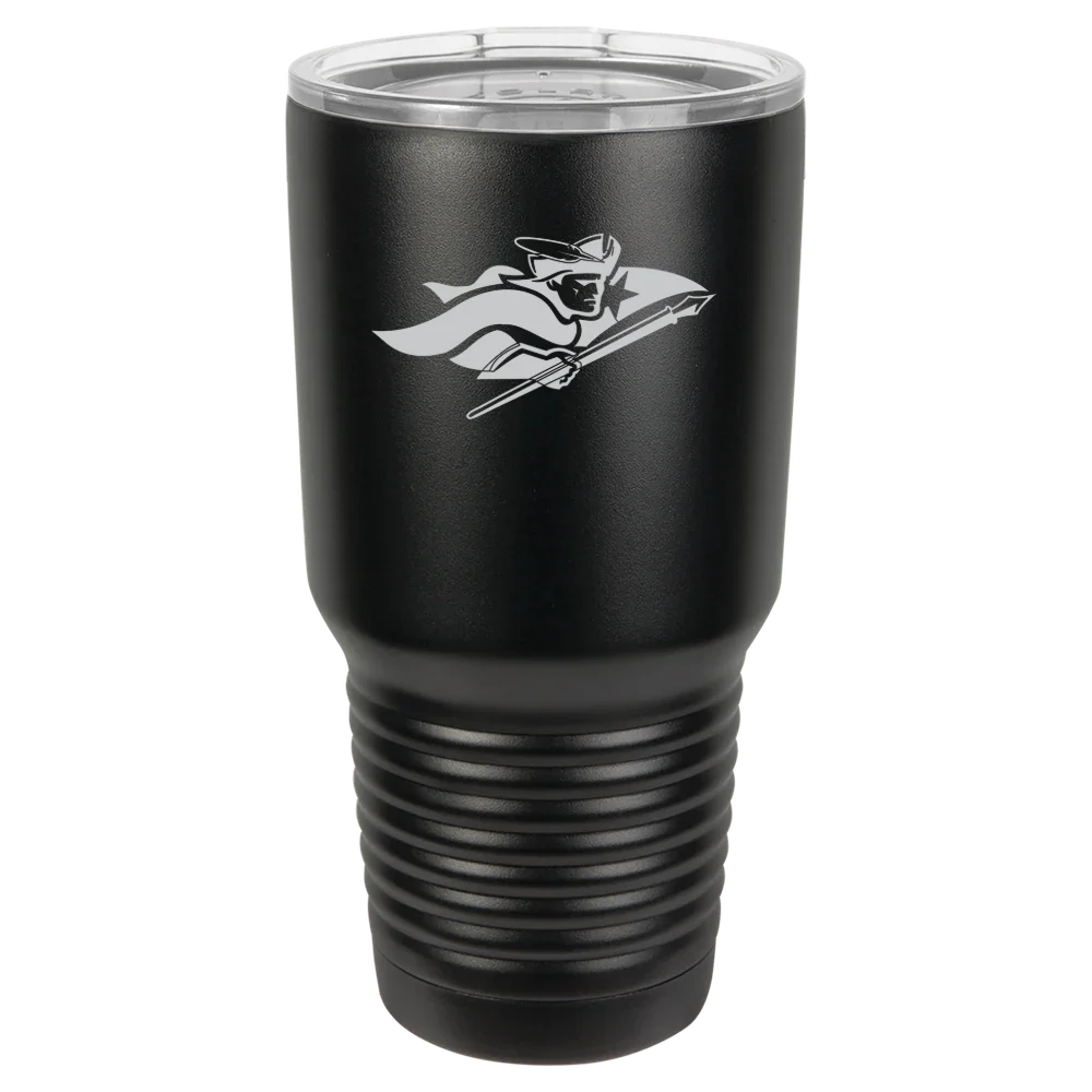 Southern New Hampshire University Polar Camel 30 oz. Ringneck Tumbler with Standard Lid