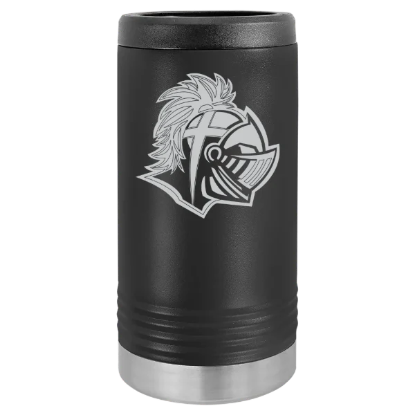 Southern Wesleyan University Polar Camel Slim Beverage Holder