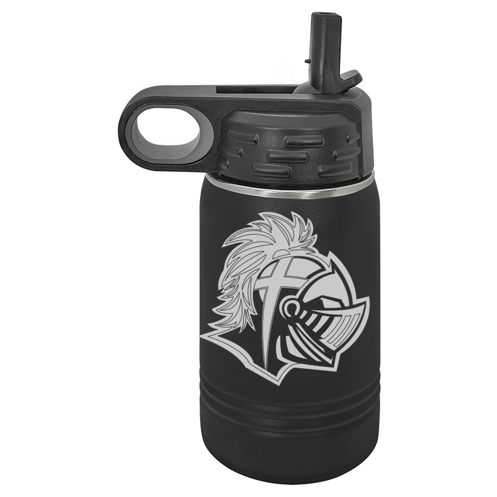 Southern Wesleyan University Polar Camel 12 oz. Water Bottle