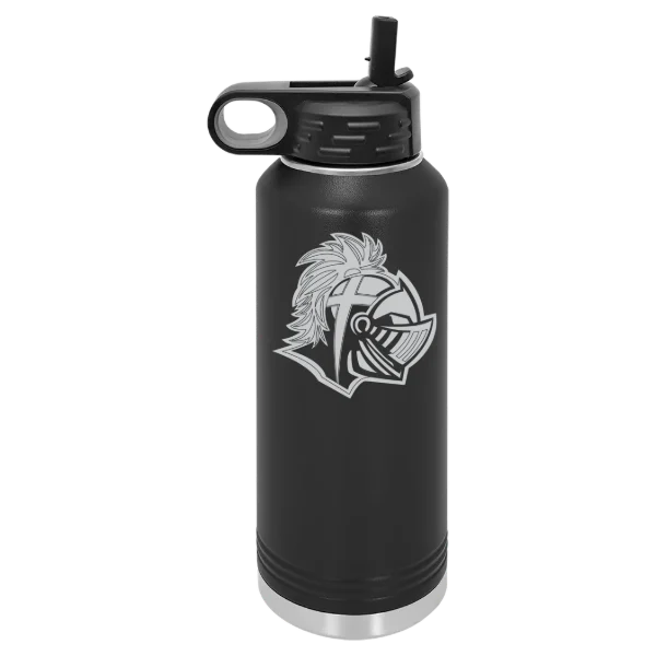 Southern Wesleyan University Polar Camel 40 oz. Water Bottle
