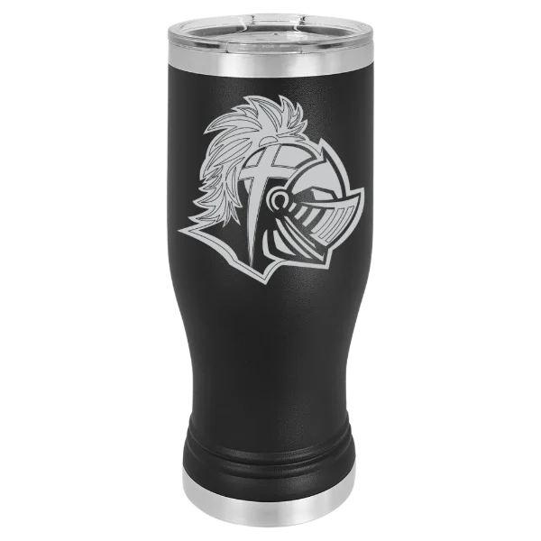 Southern Wesleyan University Polar Camel 20 oz. Pilsner Tumbler