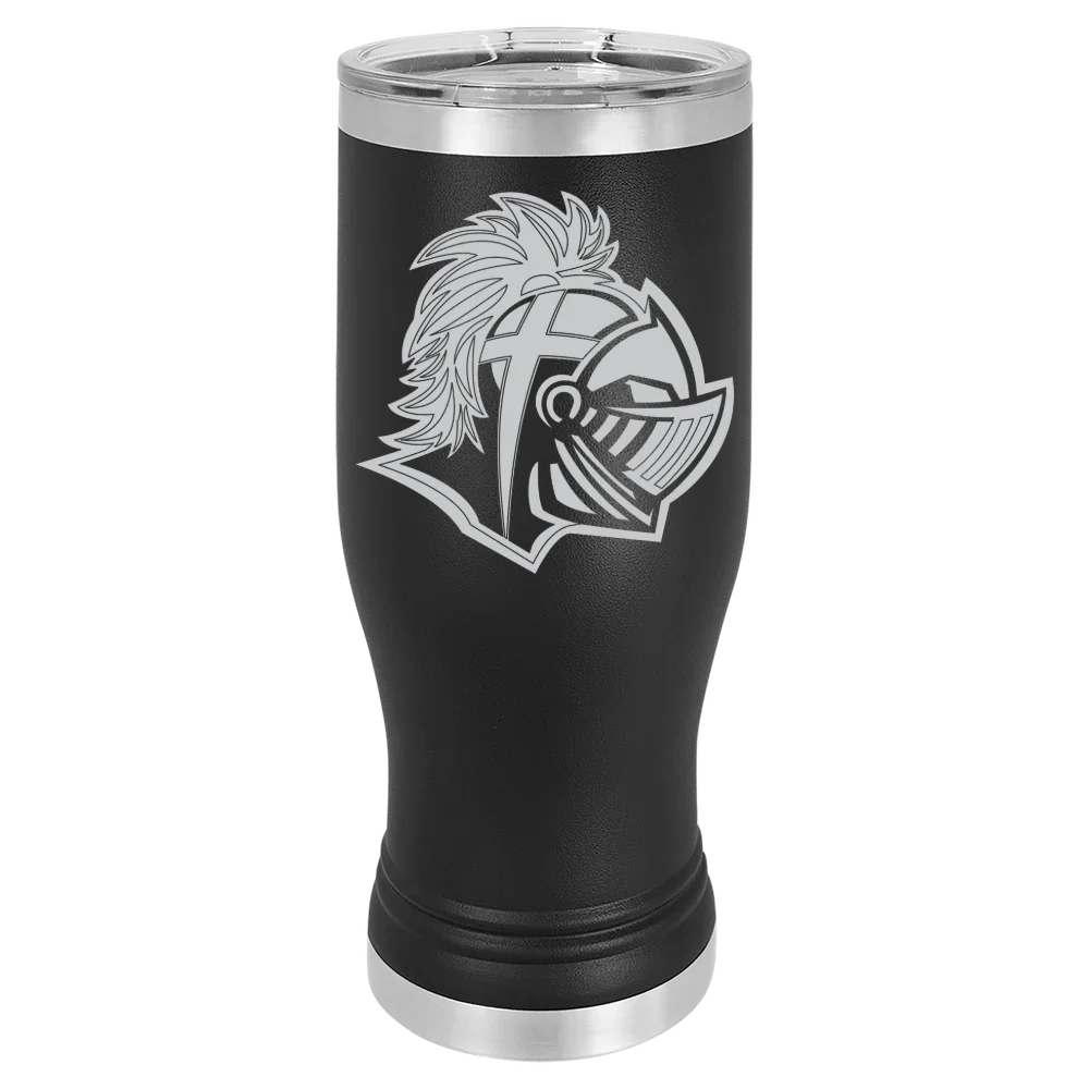 Southern Wesleyan University Polar Camel 20 oz. Pilsner Tumbler