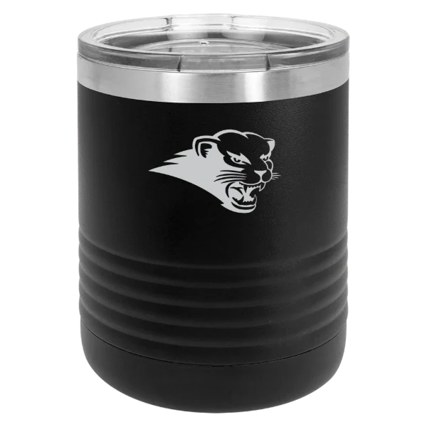 Southwest Baptist University Polar Camel 10 oz. Tumbler with Standard Lid