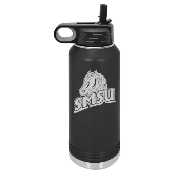Southwest Minnesota State University Polar Camel 32 oz. Water Bottle