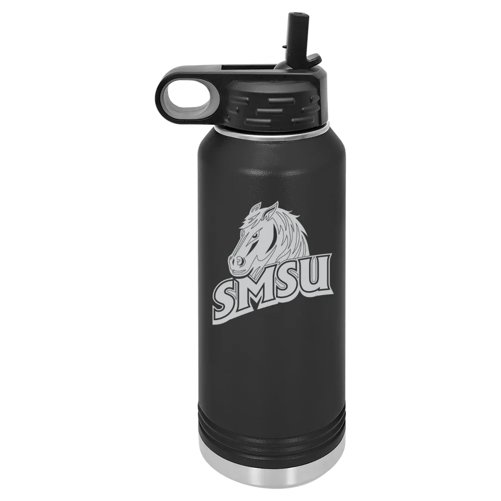 Southwest Minnesota State University Polar Camel 32 oz. Water Bottle