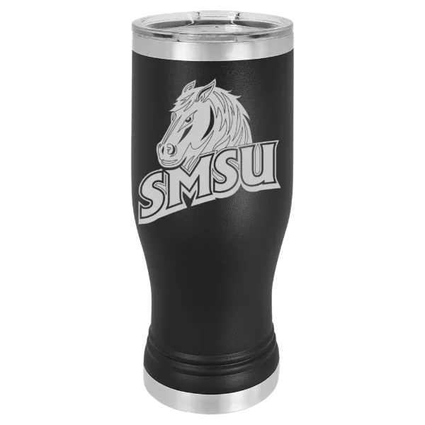 Southwest Minnesota State University Polar Camel 20 oz. Pilsner Tumbler
