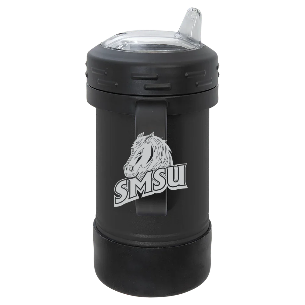 Southwest Minnesota State University Polar Camel 10 oz. Sippy Cup