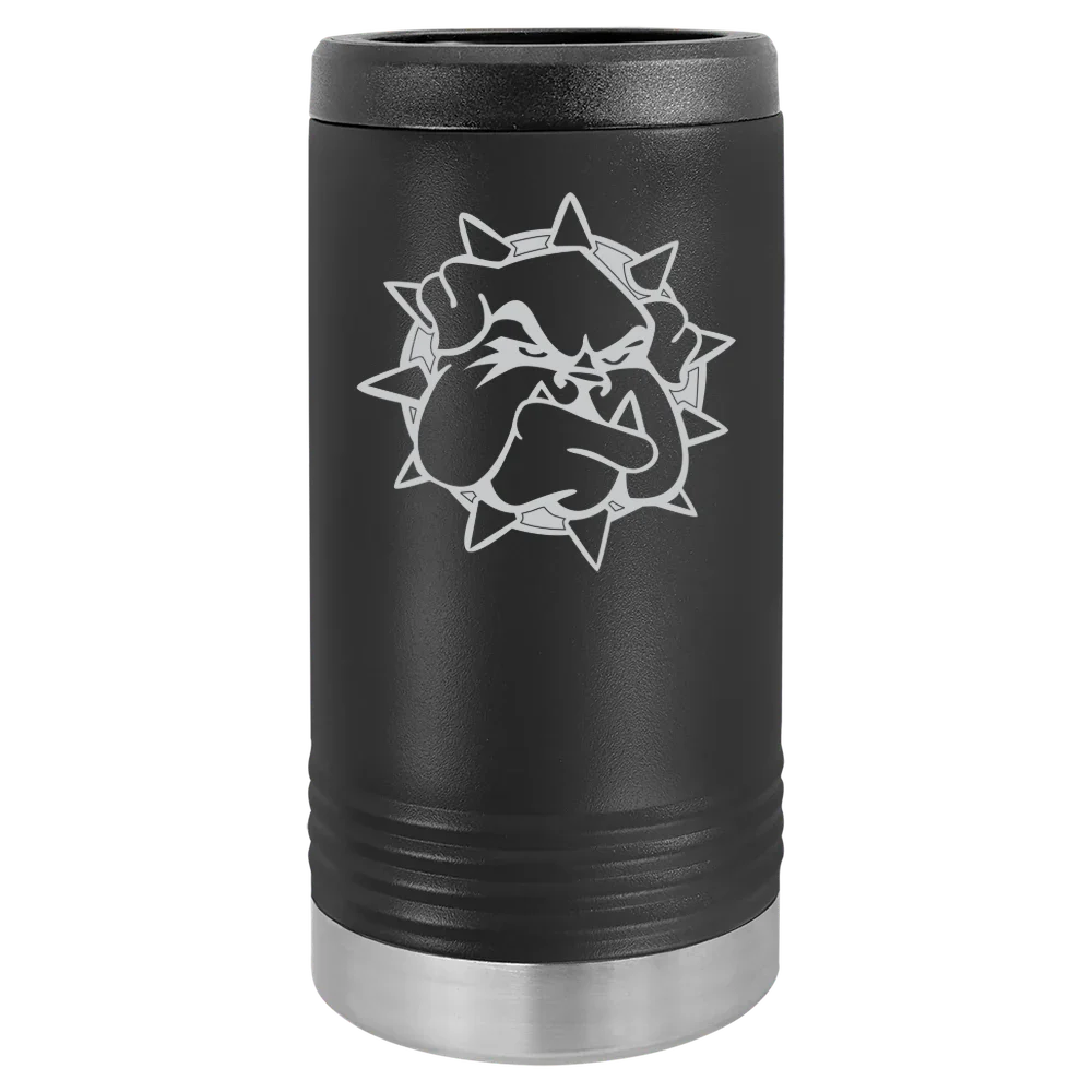 Southwestern Oklahoma State University Polar Camel Slim Beverage Holder