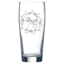 Southwestern Oklahoma State University Polar Camel 16 oz. Willi Becher Beer Glass