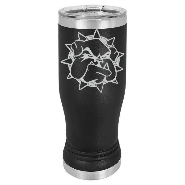 Southwestern Oklahoma State University Polar Camel 14 oz. Pilsner Tumbler