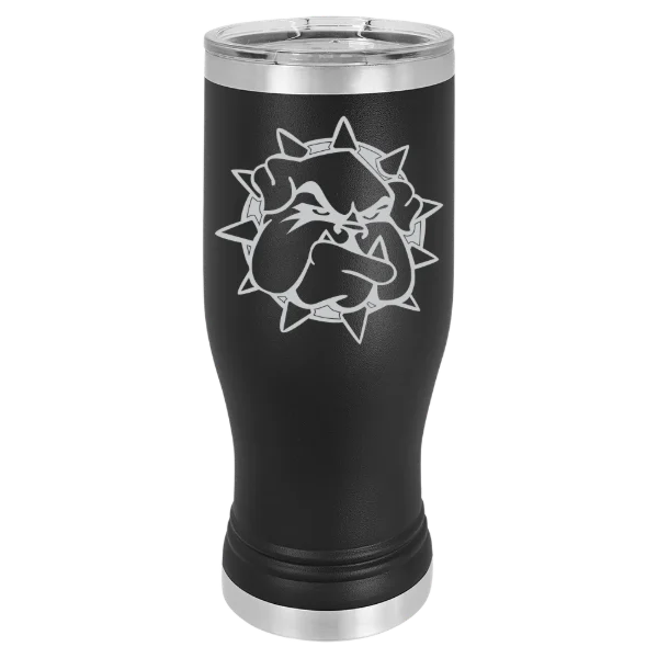 Southwestern Oklahoma State University Polar Camel 20 oz. Pilsner Tumbler
