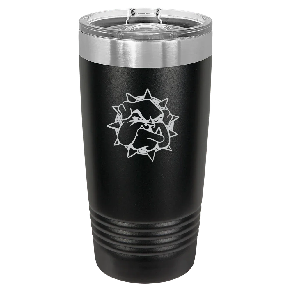 Southwestern Oklahoma State University Polar Camel 20 oz. Ringneck Tumbler with Slider Lid