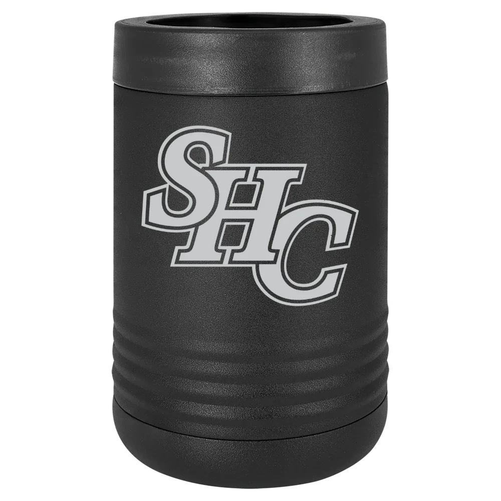 Spring Hill College Polar Camel Standard Beverage Holder