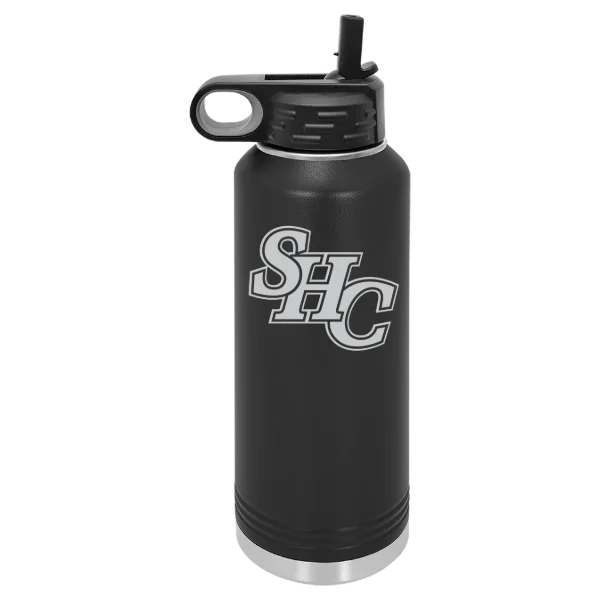 Spring Hill College Polar Camel 40 oz. Water Bottle