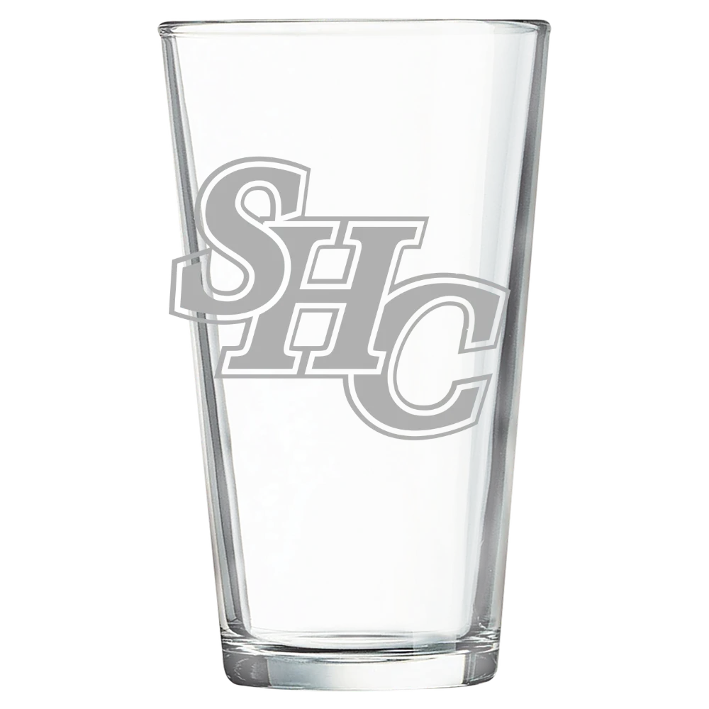 Spring Hill College Polar Camel 16 oz. Pint Mixing Glass
