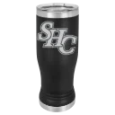 Spring Hill College Polar Camel 14 oz. Pilsner Tumbler