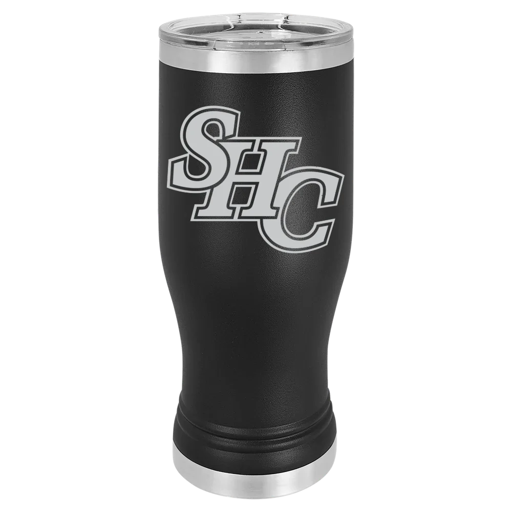 Spring Hill College Polar Camel 20 oz. Pilsner Tumbler