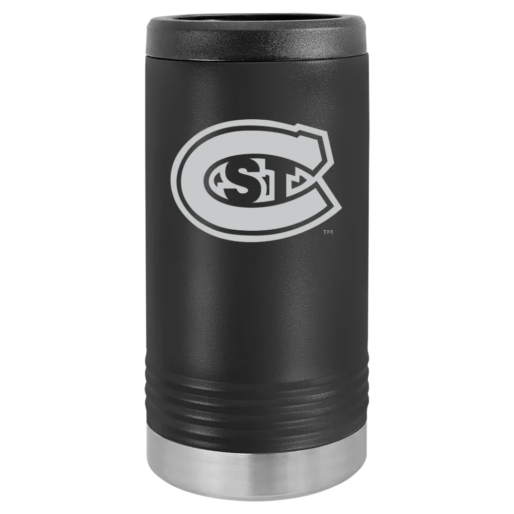 St. Cloud State University Polar Camel Slim Beverage Holder