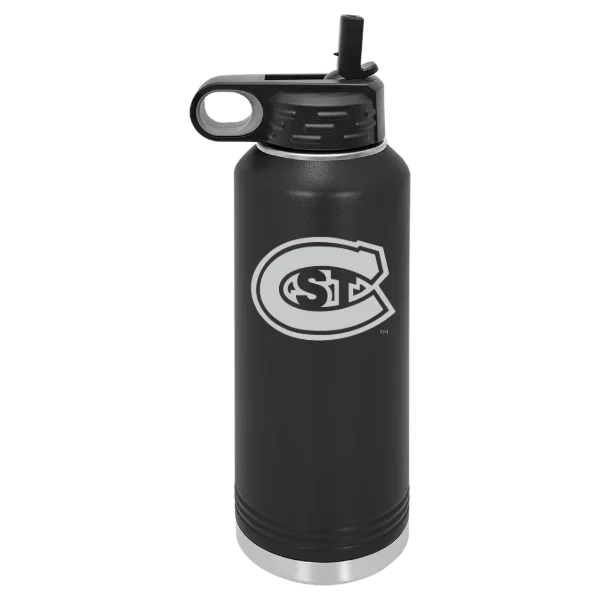 St. Cloud State University Polar Camel 40 oz. Water Bottle