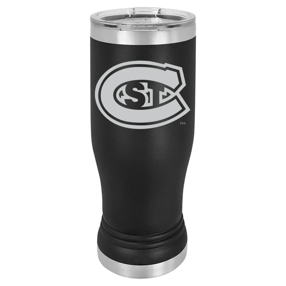St. Cloud State University Polar Camel 14 oz. Pilsner Tumbler