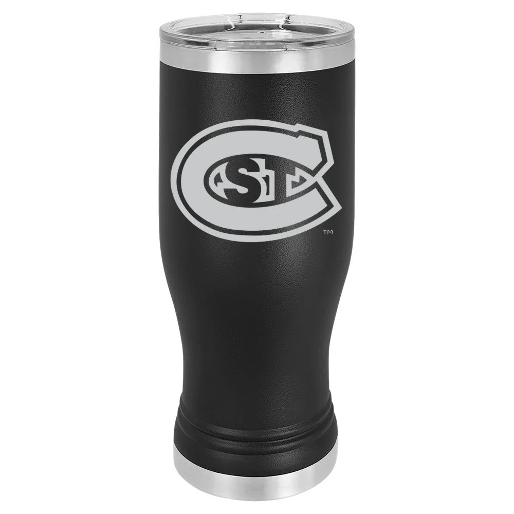 St. Cloud State University Polar Camel 20 oz. Pilsner Tumbler
