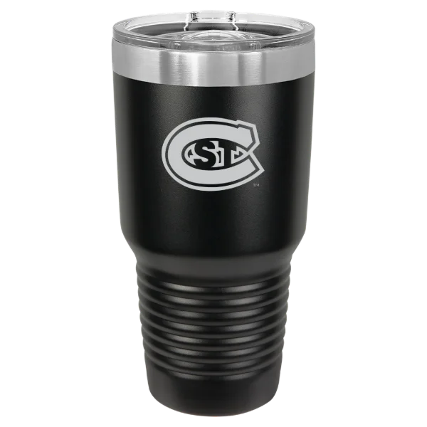 St. Cloud State University Polar Camel 30 oz. Ringneck Tumbler with Slider Lid