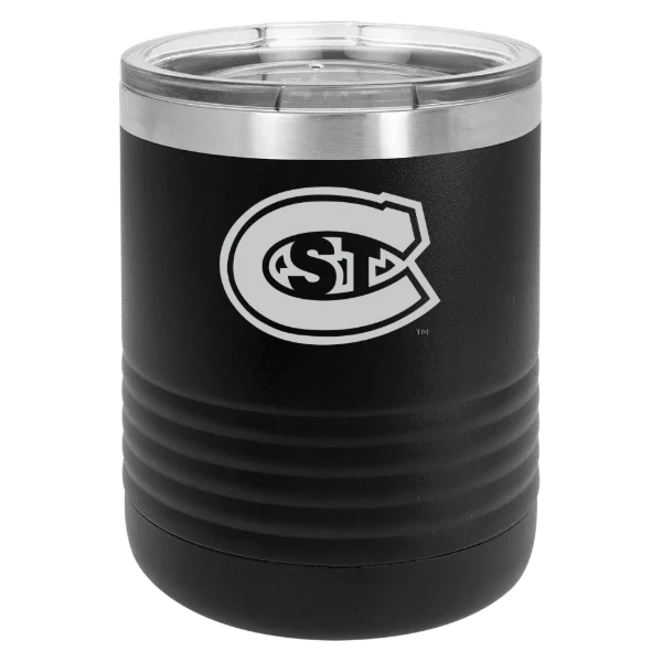 St. Cloud State University Polar Camel 10 oz. Tumbler with Standard Lid