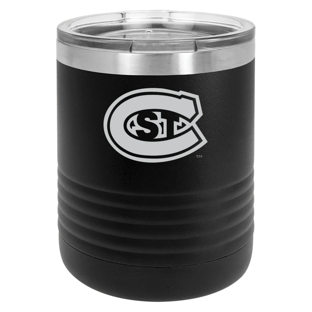 St. Cloud State University Polar Camel 10 oz. Tumbler with Standard Lid