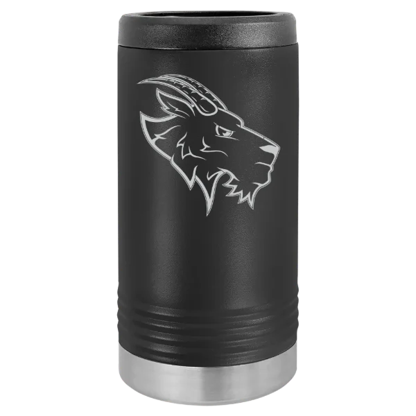 St. Edward's University Polar Camel Slim Beverage Holder
