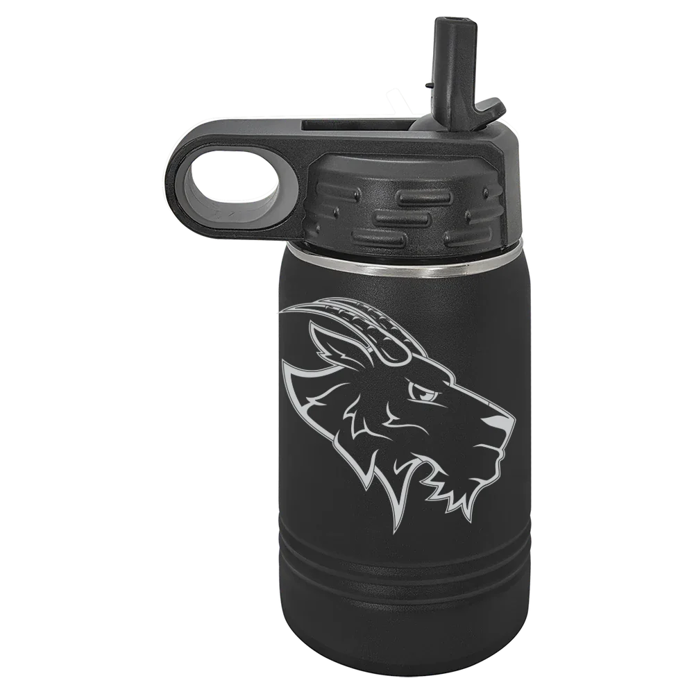 St. Edward's University Polar Camel 12 oz. Water Bottle