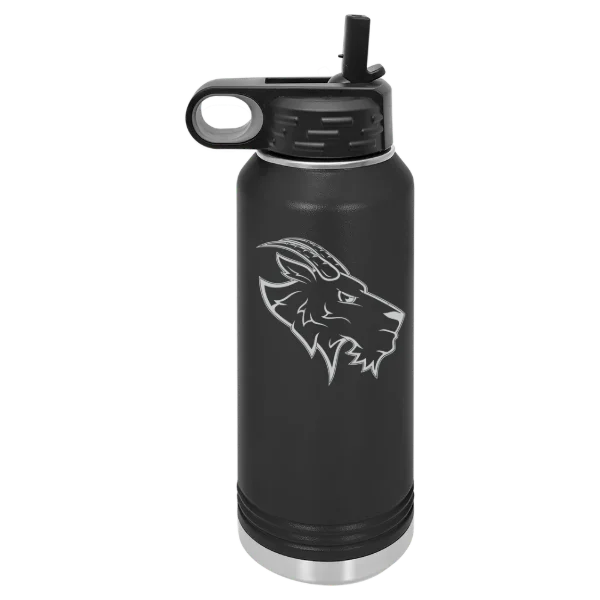 St. Edward's University Polar Camel 32 oz. Water Bottle