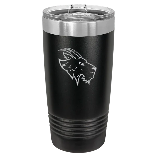 St. Edward's University Polar Camel 20 oz. Ringneck Tumbler with Slider Lid
