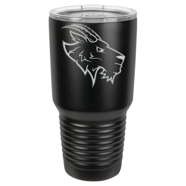 St. Edward's University Polar Camel 30 oz. Ringneck Tumbler with Standard Lid