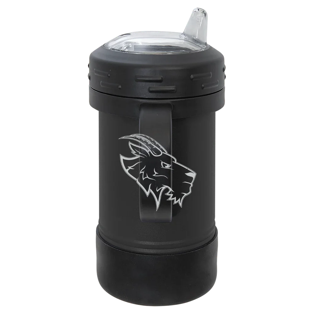 St. Edward's University Polar Camel 10 oz. Sippy Cup