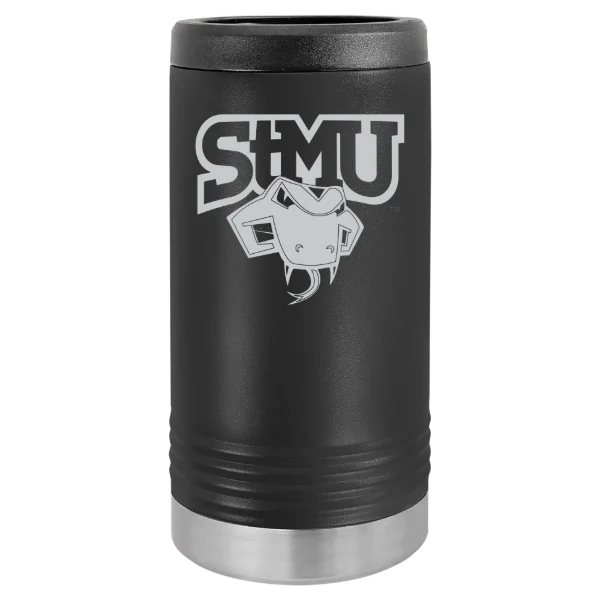 St. Mary's University (Texas) Polar Camel Slim Beverage Holder